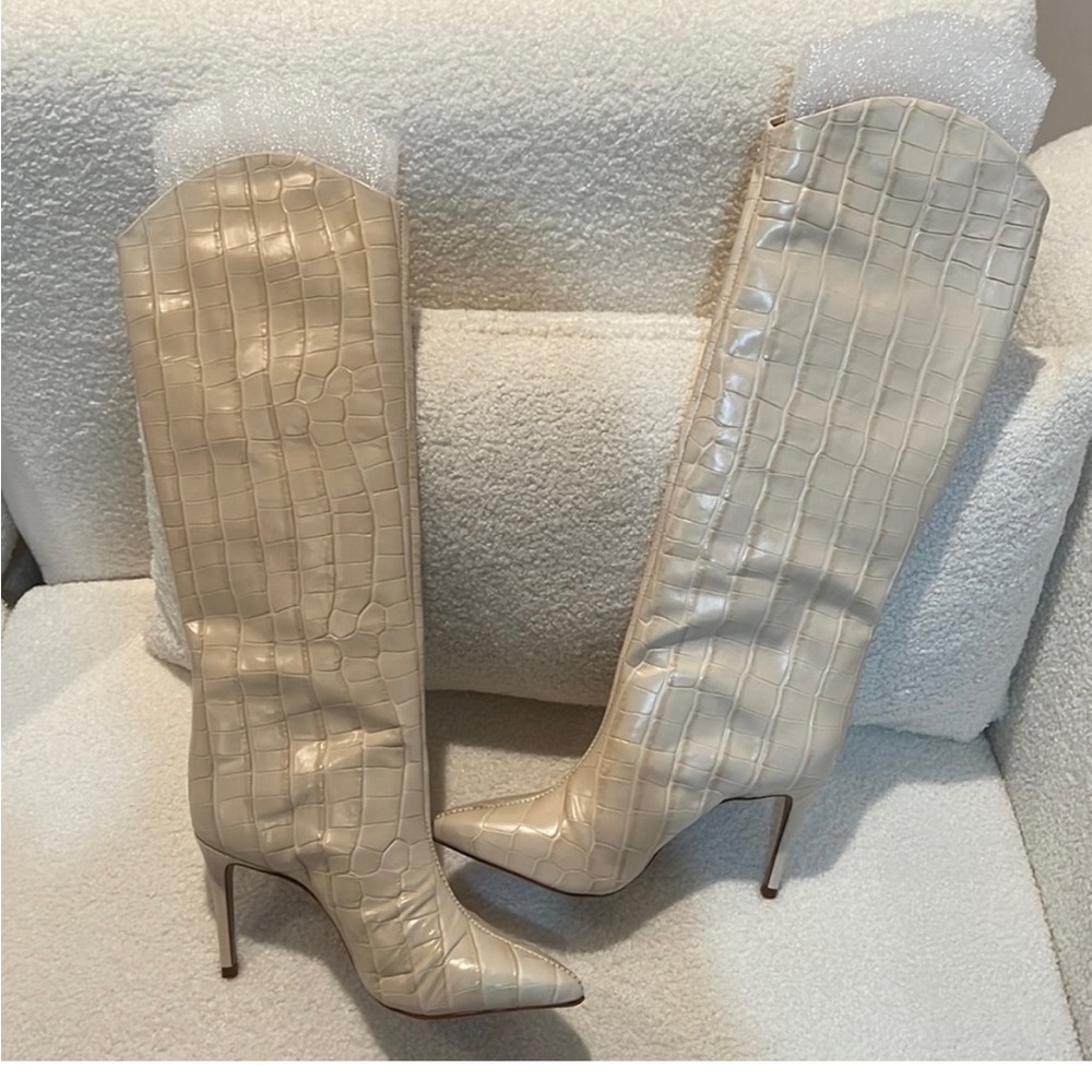 Schutz Maryana Boots